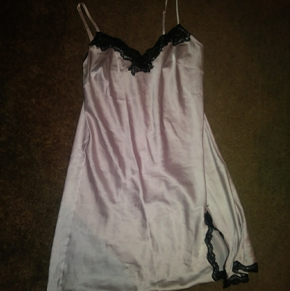 Victoria secret lingerie